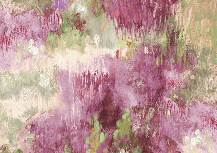 Fresco, Dreamweaver - Roller Blind - Image 6